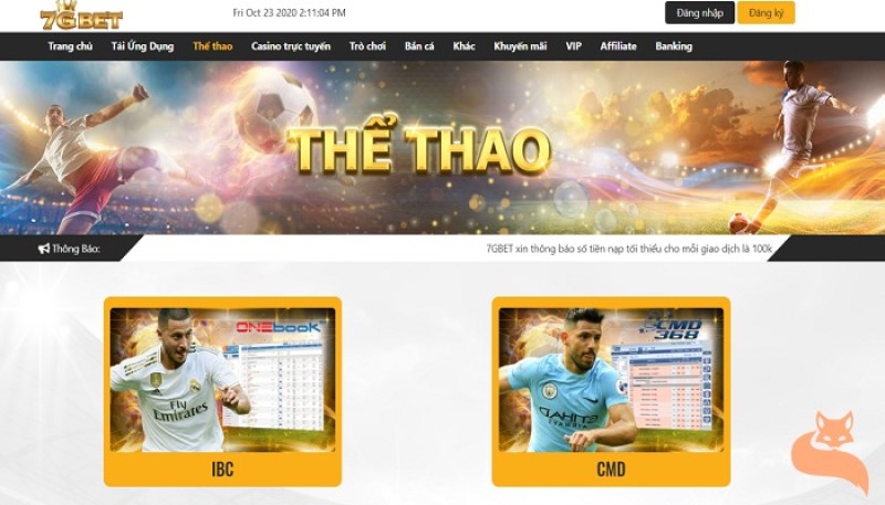 Ảnh minh họa 7g bet mới nhất