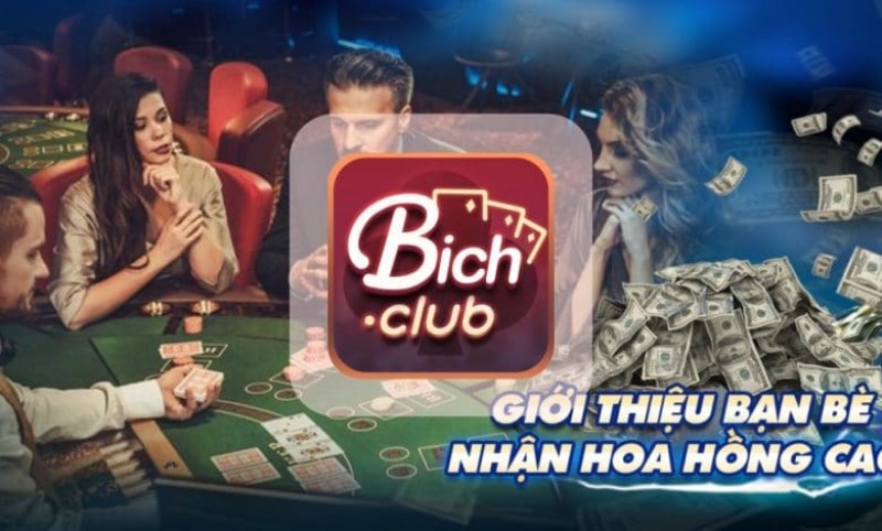 Bich Club